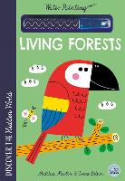 Hidden World - Water Painting Living Forests