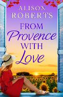 From Provence, With Love