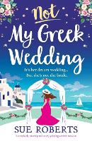 Not My Greek Wedding