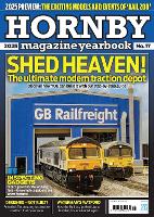 Hornby Yearbook 2025