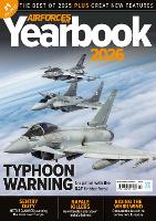 Air Forces Monthly Yearbook