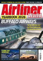 Airliner World Yearbook 2026