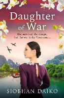 Daughter of War
