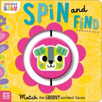 Groovy Baby Spin and Find