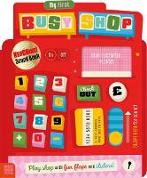My First Busy Shop