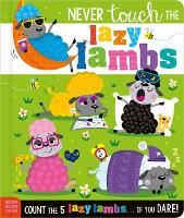 Never Touch the Lazy Lambs