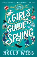 A Girl's Guide to Spying