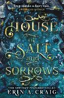 House of Salt and Sorrows