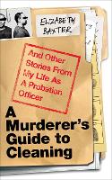 A Murderer's Guide to Cleaning