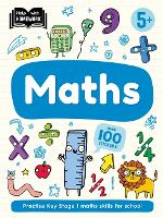 Help With Homework: Age 5+ Maths