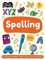 Help With Homework: Age 7+ Spelling