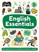 Help With Homework: Age 9+ English Essentials