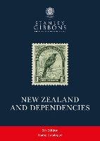 New Zealand Stamp Catalogue 8th Edition