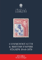 2026 COMMONWEALTH & EMPIRE STAMPS 1840-1970