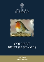 2026 Collect British Stamps Catalogue