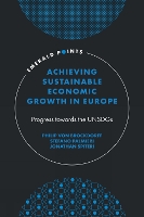 Achieving Sustainable Economic Growth in Europe