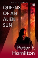 Queens of an Alien Sun: Arkship Trilogy Book III