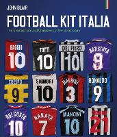 Football Kit Italia