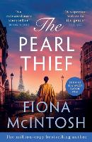The Pearl Thief