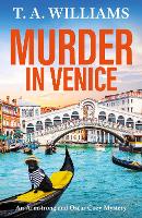 Murder in Venice