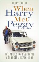 When Harry Met Peggy