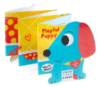 Playful Puppy