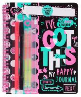 You've Got This: My Happy Journal