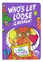 At The Museum