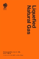 Liquefied Natural Gas