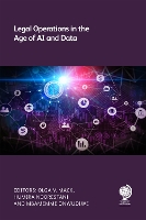 Legal Operations in the Age of AI and Data