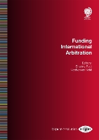 Funding International Arbitration