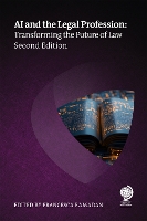 AI and the Legal Profession, Second Edition