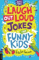 Laugh Out Loud Jokes for Funny Kids