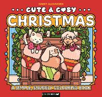 Cute & Cosy: Christmas