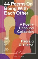 44 Poems on Being with Each Other