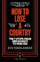How to Lose a Country