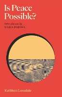 Is Peace Possible?