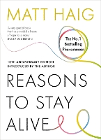 Reasons to Stay Alive