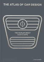 The Atlas of Car Design