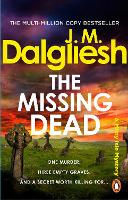The Missing Dead