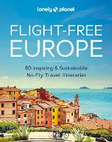 Lonely Planet Flight-Free Europe