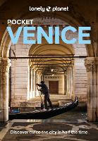 Lonely Planet Pocket Venice