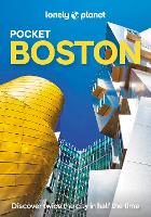 Lonely Planet Pocket Boston