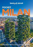 Lonely Planet Pocket Milan