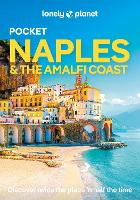 Lonely Planet Pocket Naples & the Amalfi Coast
