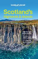 Lonely Planet Scotland's Highlands & Islands