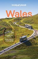 Lonely Planet Wales