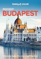 Lonely Planet Pocket Budapest