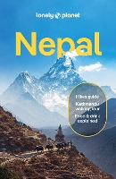 Lonely Planet Nepal