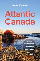 Lonely Planet Atlantic Canada